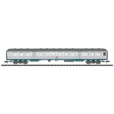 MiniTrix 18449 N sneltreinrijtuig Silberling van de DB AG