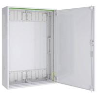 ABN ABNRV205 Wandbehuizing Inhoud: 1 stuk(s) - thumbnail