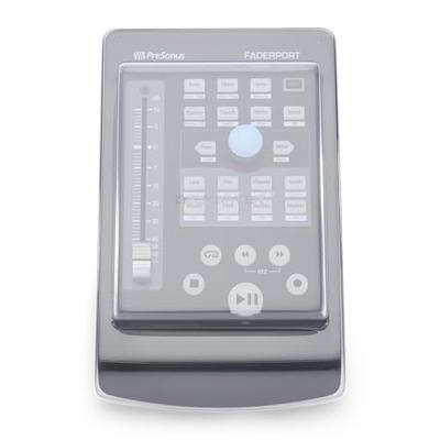 Decksaver cover voor Presonus Faderport Decksaver cover voor Presonus Faderport