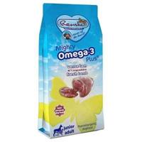 Renske Junior Adult Mighty Omega-3 Plus vers bereid lam met rijst hondenvoer 12 kg - thumbnail