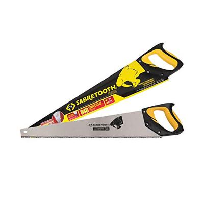 C.K Sabretooth Trade T0840 22 Handzaag 645 mm C.K Sabretooth Trade T0840 22 Handzaag 645 mm