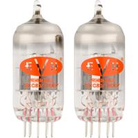 EVH ECC83/12AX7 Tubes Pair voorversterkerbuizen (set van 2) - thumbnail