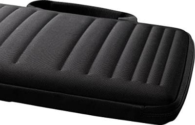 Case Logic 16" Hardshell Laptop Sleeve QNS-116K laptoptas