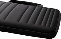 Case Logic 16" Hardshell Laptop Sleeve QNS-116K laptoptas - thumbnail