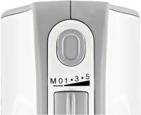 Bosch Haushalt MFQ4075DE Handmixer 550 W Wit - thumbnail