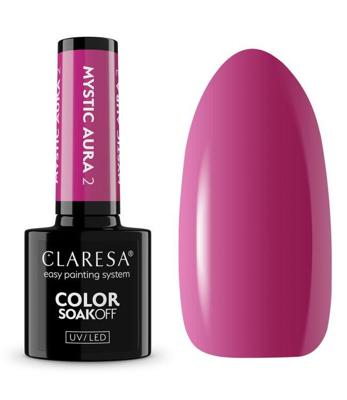 Claresa uv/led gellak 5ml mystic aura 2