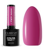 Claresa uv/led gellak 5ml mystic aura 2 - thumbnail