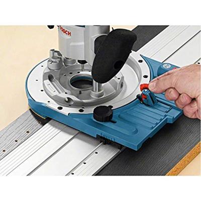 Bosch Professional FSN RA 32 1600 Geleiderail met Gatenraster - 1600Z0003W