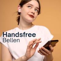 Draadloze Oordoppen - thumbnail