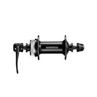 Shimano Naaf voor schijfrem 32 gts zwart - thumbnail