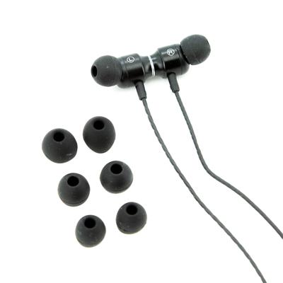 Hoofdtelefoon met microfoon iggual IGG317037