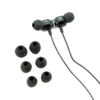 Hoofdtelefoon met microfoon iggual IGG317037 - thumbnail