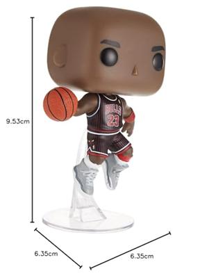 Harry Potter: Prisoner of Azkaban Funko Pop! Vinyl: Dumbledore with Podium - thumbnail