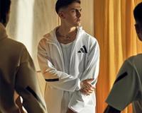 Adidas Z.N.E. FZ Trainingsjack - thumbnail