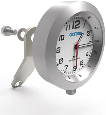 OXFORD Analoog horloge analog clock anacl si dial ws