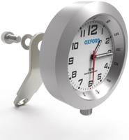 OXFORD Analoog horloge analog clock anacl si dial ws - thumbnail