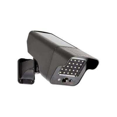Smart Solar dummy camera op zonne-energie