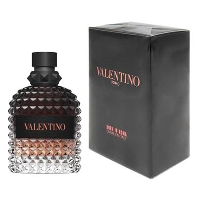 Valentino Born in Roma Uomo Coral Eau de Toilette 100ml Valentino Born in Roma Uomo Coral Eau de Toilette 100ml