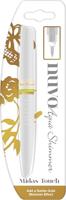 Nuvo By Tonic Studios Nuvo • aqua shimmer pen midas touch - thumbnail