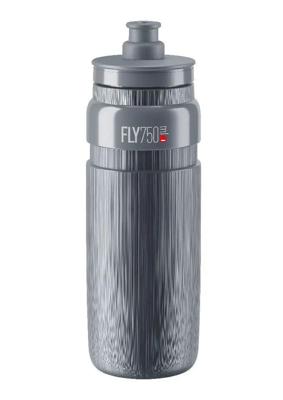 Elite bottle fly tex grey 750ml