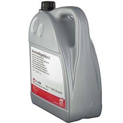 Febi Bilstein Drive oil bmw content 5l green