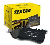 Remblokkenset, schijfrem 2568301 - thumbnail