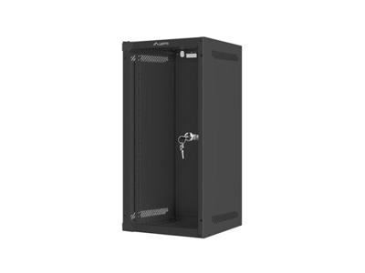 Wandrek Rack Lanberg WF10-2312-10B 280 x 310 x 603 mm