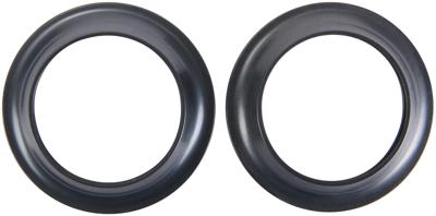 ALL BALLS Racing stofkap set dust cap set abr 57-143