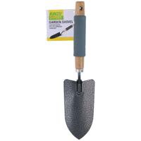 MM Eurotool Verplantschepje kunststof greep - thumbnail