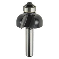 Makita Accessoires Holprofielfrees 28,6x12,7 S8 - D-68672 D-68672 - thumbnail