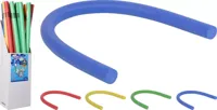 Zwem noodle dia 6,7x160 cm - thumbnail