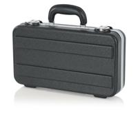 Gator Cases GM-6-PE polyetheen koffer voor 6 microfoons - thumbnail