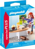 Playmobil® Special plus 71479 banketbakker - thumbnail