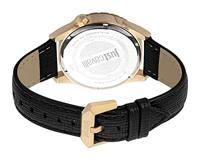Just Cavalli JC1G217L0035 (Ø 42 mm) Heren horloge - thumbnail