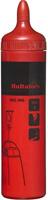 Hultafors Slaglijnkrijt Rood - 360 gram - HU652433 - HU652433 - thumbnail