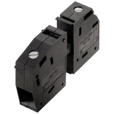 Weidmüller 2440580000 Grijs 50 stuk(s)