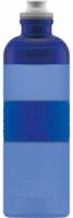 Sigg drinkfles Hero 0,6 liter 7,3 cm polypropyleen blauw - thumbnail