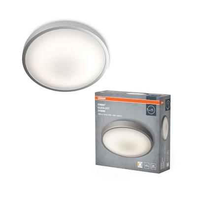 OSRAM HOMELIGHTING Orbis Click-CCT 310mm 14W 4099854446870 LED-buitenlamp (wand) 15.00 W Wit