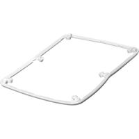Bopla BOP 7.0 DI Bopad IP65 Dichtung - 9016 TPE-sierafdichting (geurloze rubbermengsel) wit (l x b x h) 216 x - thumbnail