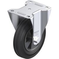 Blickle B-VPP 160G Bokwiel Wieldiameter: 160 mm Draagvermogen (max.): 135 kg 1 stuk(s) - thumbnail