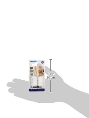 Dremel Klapschijf 4,8 mm (504) - 2615050432