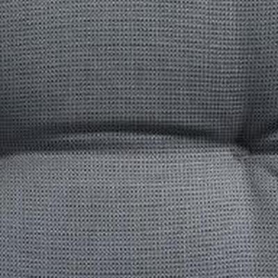 Zit universeel rib grey 50 cm x 50 cm (4 stuks) Madison - Madison Zit universeel rib grey 50 cm x 50 cm (4 stuks) Madison - Madison