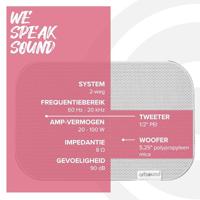 Artsound UNI40 - thumbnail