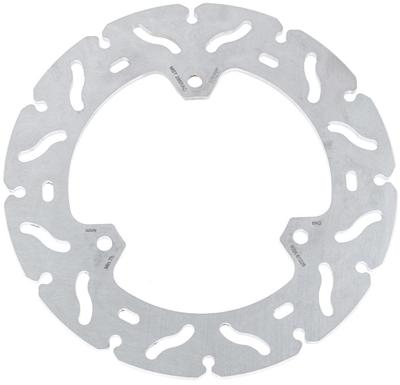TRW remschijf "mst285rac". rotor mst285rac rigid