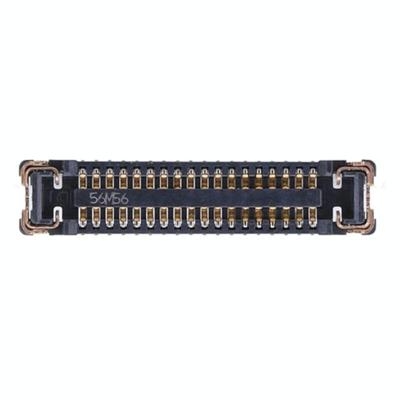 FPC-connector opladen op moederbord voor iPhone 6s Plus / 6s