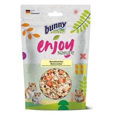 BUNNY NATURE ENJOYNATURE NOTENKRAKER