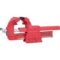 KS Tools 914.0041 Bankschroef 914.0041 Spanbreedte (max.): 210 mm - thumbnail