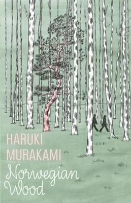 Norwegian wood - Haruki Murakami - ebook