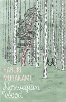 Norwegian wood - Haruki Murakami - ebook - thumbnail