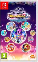 Disney Magical World 2 - Enchanted Edition - thumbnail
